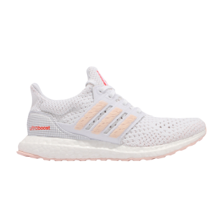 UltraBoost Clima 'White Pink Tint' ͥ