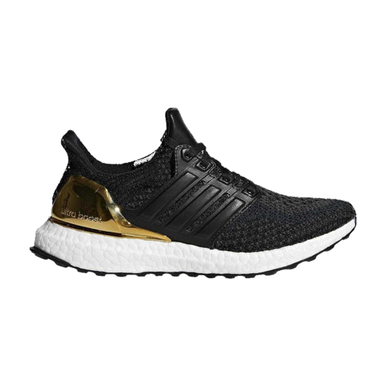 UltraBoost Limited J 'Gold Medal' ᡼