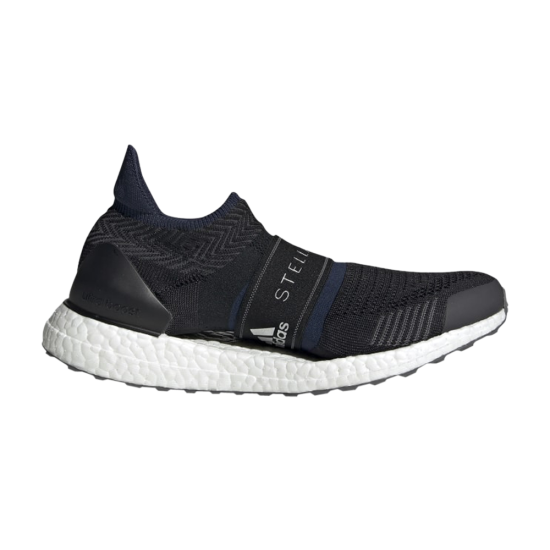 Stella McCartney x Wmns UltraBoost X 3D 'Black White' ᡼