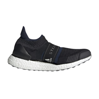 Stella McCartney x Wmns UltraBoost X 3D 'Black White' ͥ
