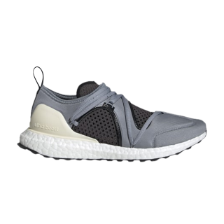 Stella McCartney x Wmns UltraBoost T.S. 'Stone Black' ͥ