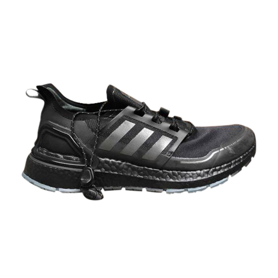 UltraBoost C.Rdy 'Core Black' Sample ᡼
