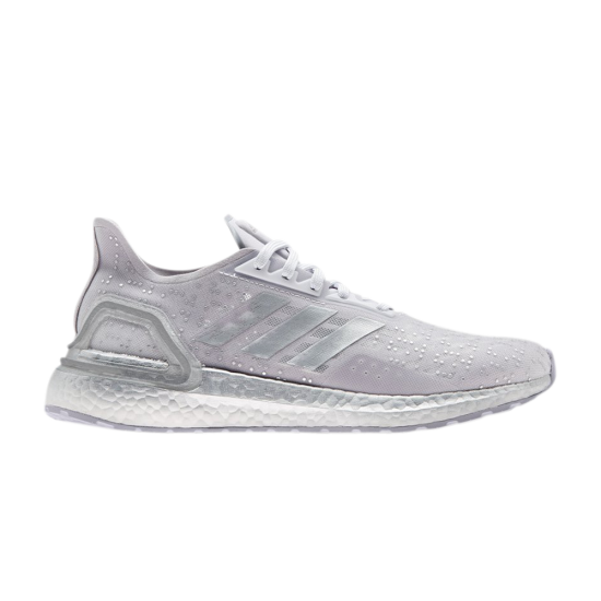 Wmns UltraBoost PB 'White Signal Pink' Sample ᡼