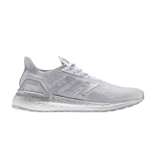 Wmns UltraBoost PB 'White Signal Pink' Sample ͥ