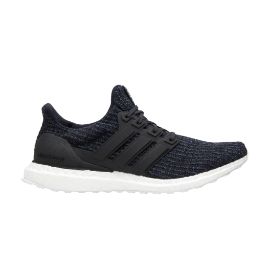 Parley x UltraBoost 'Deep Ocean Blue' Sample ᡼