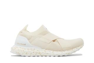 Wmns UltraBoost Slip-On DNA 'Wonder White Gold Metallic' ͥ