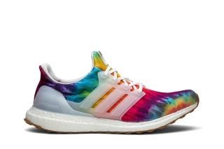 Nice Kicks x UltraBoost Consortium 'Woodstock - White' ͥ