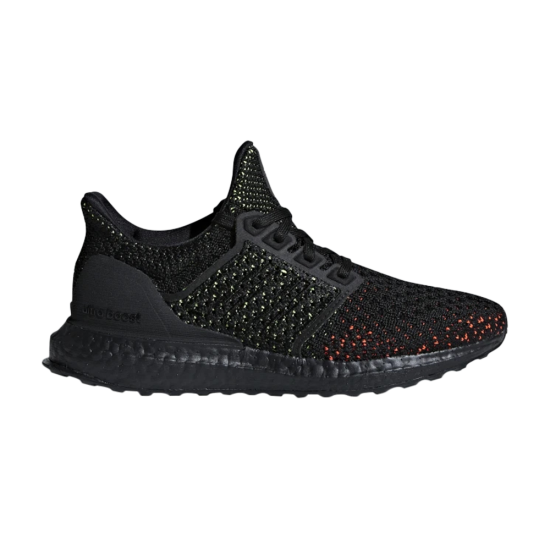 UltraBoost Clima J 'Core Black' ᡼
