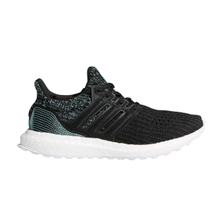 Parley x UltraBoost 4.0 J 'Core Black' ͥ