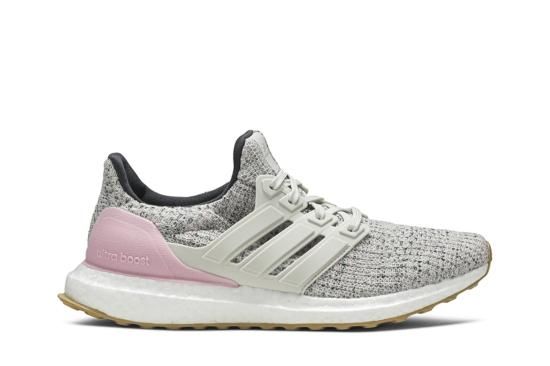 UltraBoost 4.0 J 'Carbon True Pink' ᡼