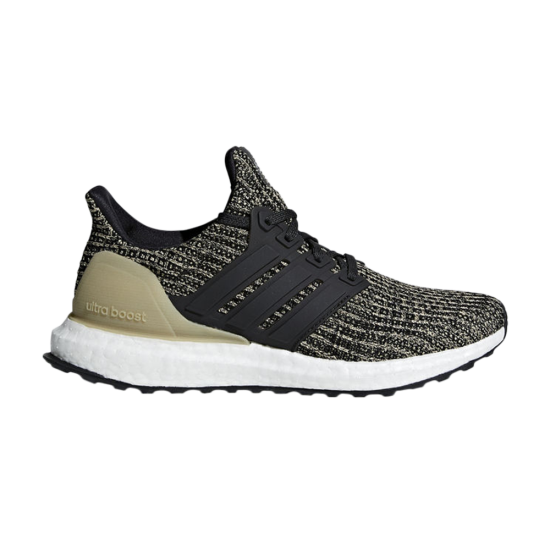 UltraBoost 4.0 J 'Mocha' ᡼