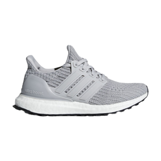 UltraBoost J 'Grey' ͥ