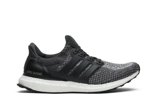 UltraBoost 2.0 'Solid Grey' ᡼