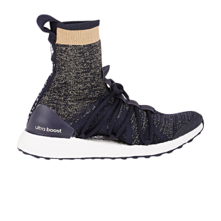 Stella McCartney x Wmns UltraBoost X Mid 'Legend Blue' ͥ