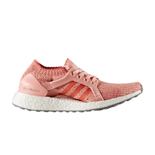 Wmns UltraBoost X 'Trace Pink' ͥ