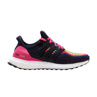 Wmns UltraBoost 2.0 'Navy Multi-Color' ͥ