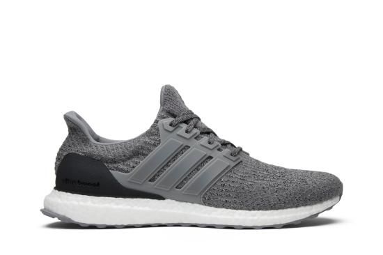 UltraBoost 3.0 'Grey Three' ᡼