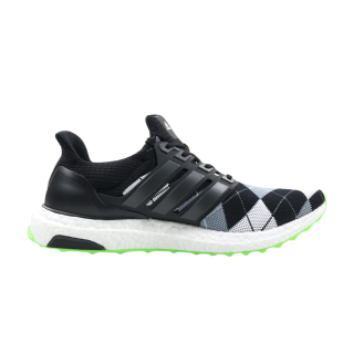 Kris Van Assche x UltraBoost 'Green' ͥ