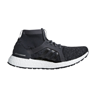 Wmns UltraBoost X ATR Mid 'Carbon' ͥ