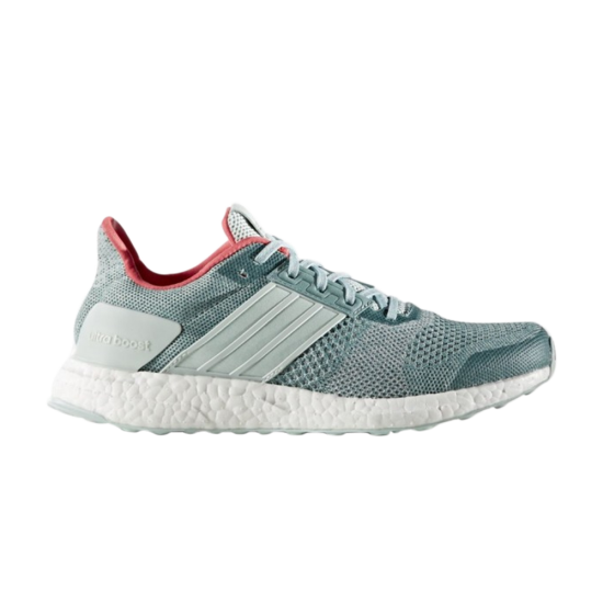 Wmns UltraBoost ST 'Vapor Green' ᡼