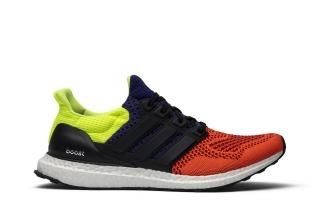 Packer x UltraBoost 1.0 OG 'Original Three' ͥ