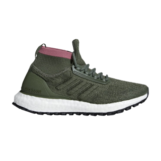 UltraBoost All Terrain J 'Base Green' ͥ