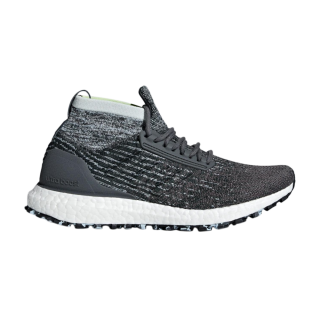 Wmns UltraBoost All Terrain 'Grey Carbon' ͥ