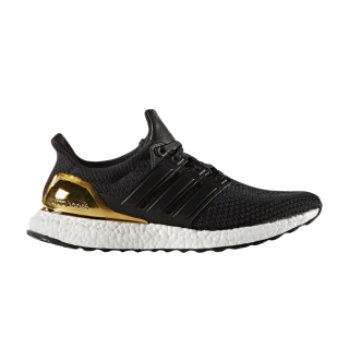 UltraBoost 2.0 Limited 'Gold Medal' Sample ͥ