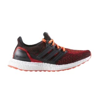 UltraBoost 2.0 J 'Solar Red' ͥ