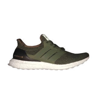 UltraBoost 3.0 'Night Cargo' Sample ͥ