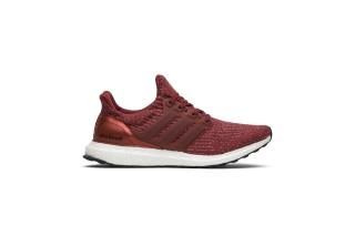Wmns UltraBoost 3.0 'Mystery Red' ͥ