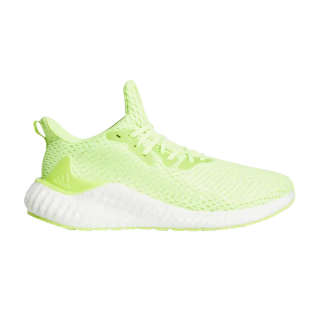 AlphaBoost 'Signal Green'