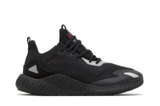 Alphaboost Utility 'Black Night Metallic'