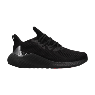 Alphaboost M 'Core Black'