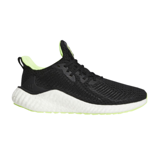 AlphaBoost 'Black Signal Green'