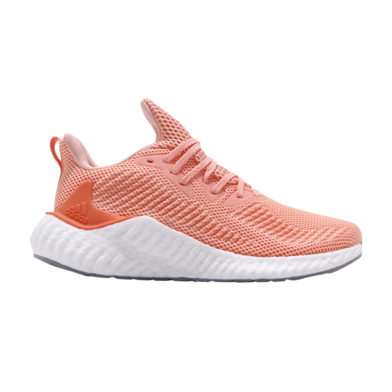 AlphaBoost 'Semi Coral' ᡼