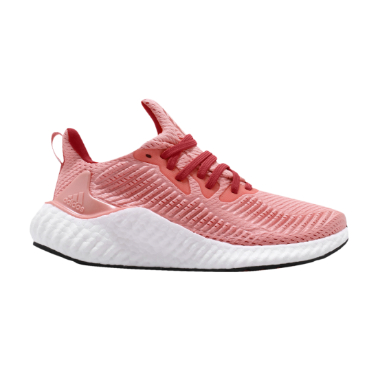 Wmns AlphaBoost 'Glory Pink' ᡼