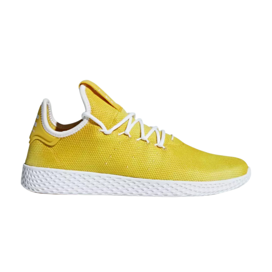 Pharrell x Tennis Hu Holi 'Bright Yellow' ᡼