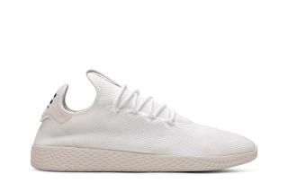 Pharrell x Tennis Hu 'Cloud White'