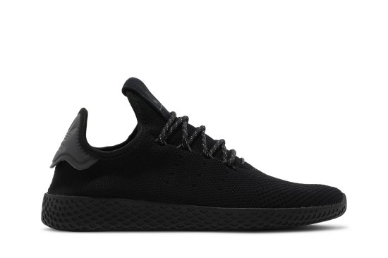 Pharrell x Tennis Hu 'Black Future' ᡼