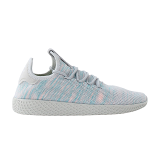 Pharrell x Tennis Hu 'Blue Pink'