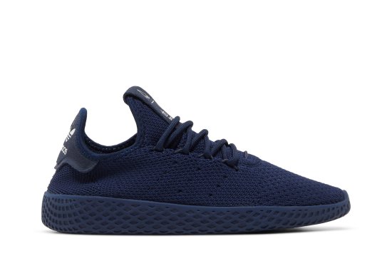 Pharrell Williams x Tennis Hu 'Night Indigo' ᡼