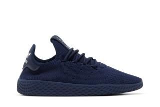 Pharrell Williams x Tennis Hu 'Night Indigo'