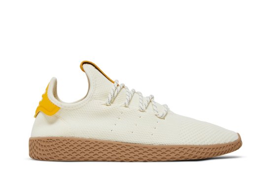 Pharrell x Tennis Hu 'Off White Gum' ᡼