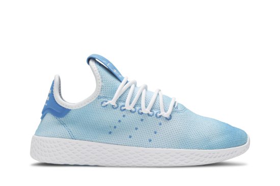 Pharrell x Tennis Hu Holi J 'Bright Blue' ᡼