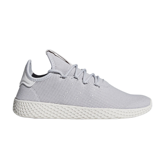 Pharrell x Wmns Tennis Hu 'Light Solid Grey' ᡼