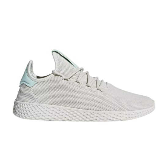 Pharrell Williams x Wmns Tennis Hu 'Talc' ᡼