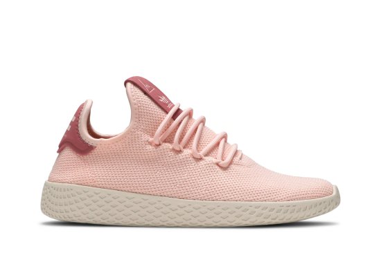 Pharrell x Wmns Tennis Hu 'Icey Pink' ᡼