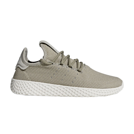 Pharrell x Tennis Hu J 'Tech Beige' ᡼