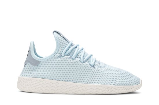 Pharrell x Tennis Hu J 'Ice Blue' ᡼